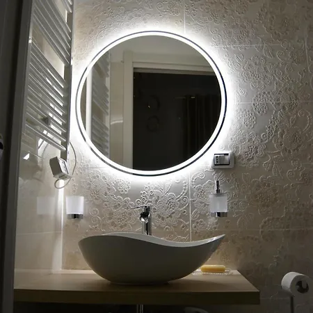 Penzion Colored Moon Verona