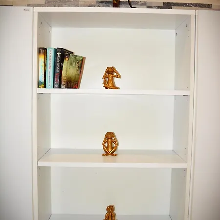 Pensionat Colored Moon