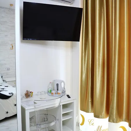 Pensionat Colored Moon *