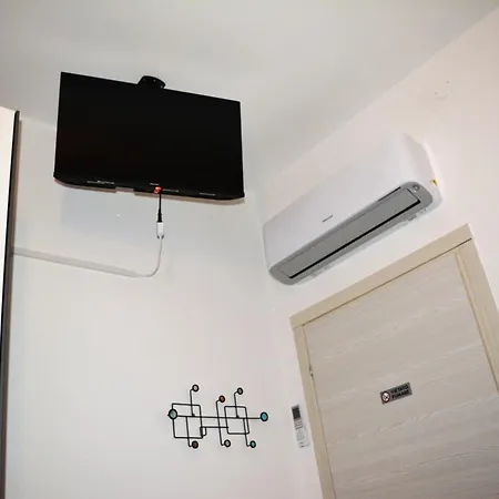 Penzion Colored Moon