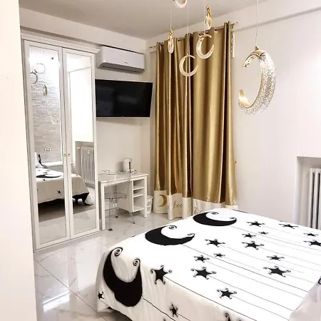 Pensionat Colored Moon Verona