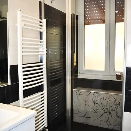 Pensionat Colored Moon *