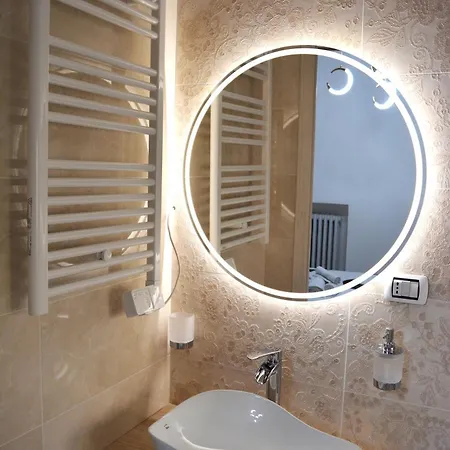 Pensionat Colored Moon *