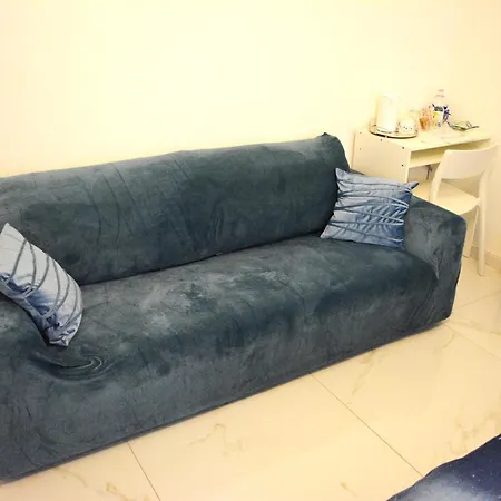 Colored Moon Pensionat Verona