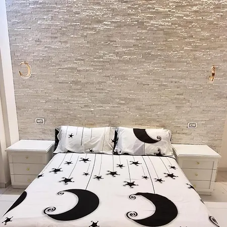 Colored Moon Penzion *