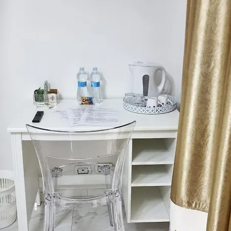 Colored Moon * Verona