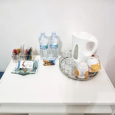 Colored Moon * Verona