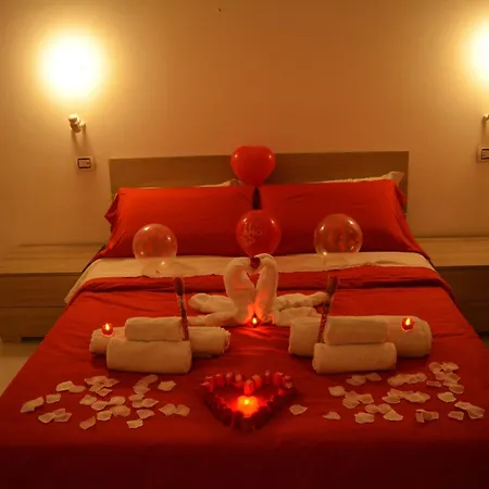 Guest house Colored Moon Verona