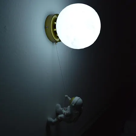 Guest house Colored Moon *