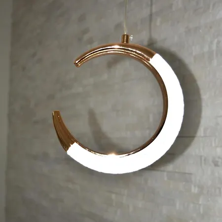 Colored Moon Guest house