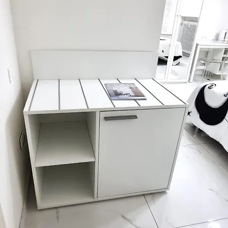 Guest house Colored Moon Verona