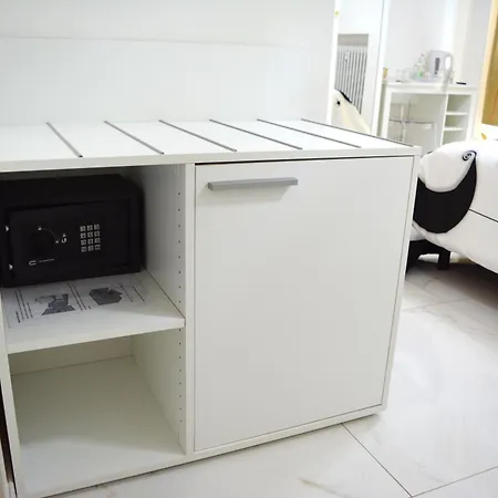 Guest house Colored Moon