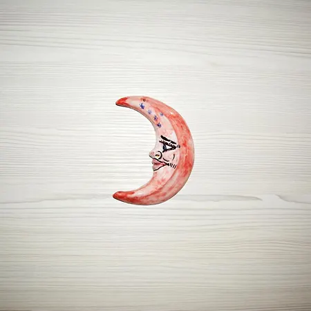 Colored Moon بيت ضيافة *