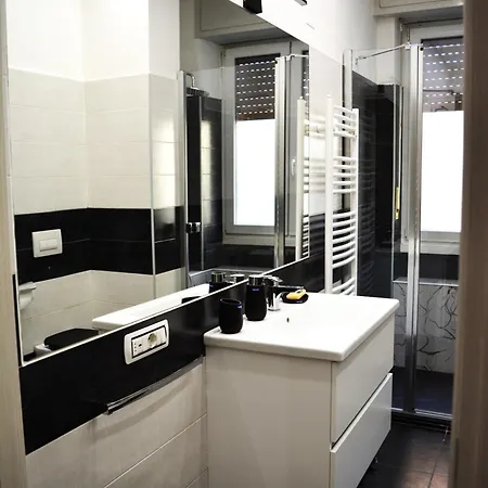 Colored Moon Guest house