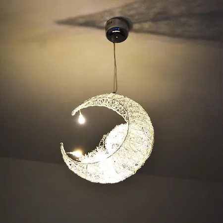 Guest house Colored Moon Verona