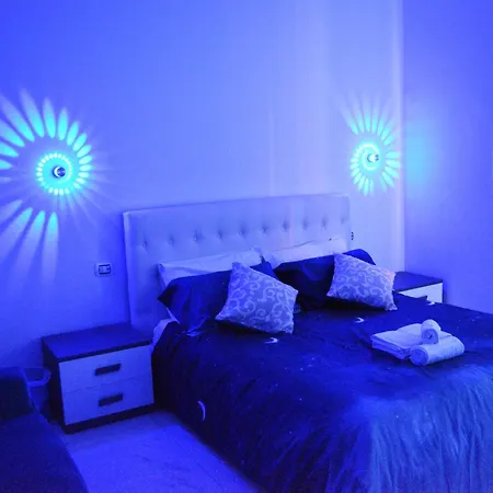 Guest house Colored Moon *