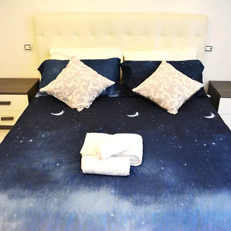 Guest house Colored Moon