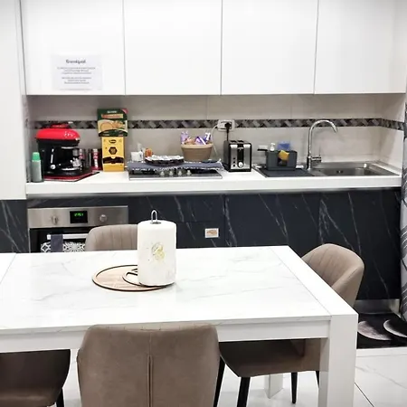 Guest house Colored Moon