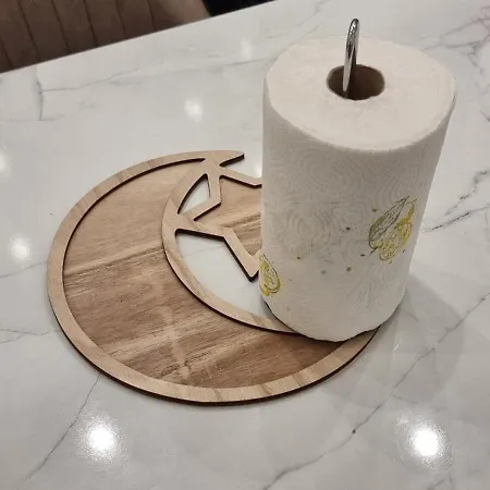 Konukevi Colored Moon *