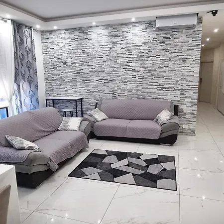 Guest house Colored Moon Verona