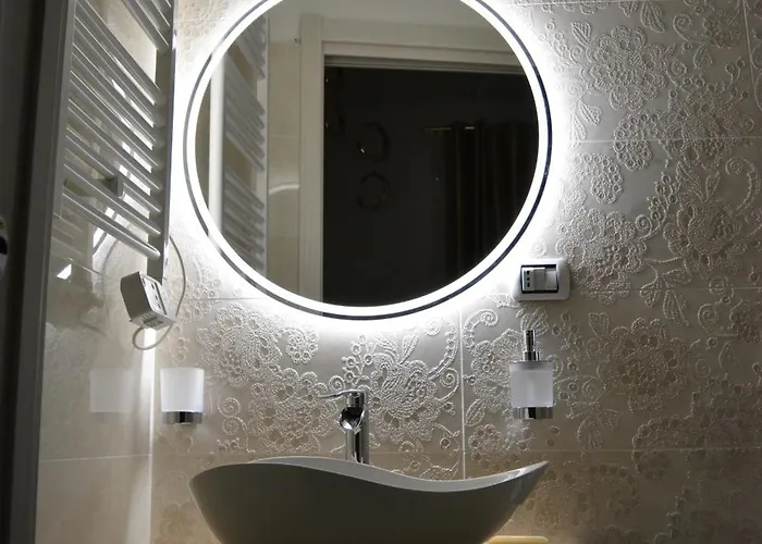 בית הארחה Colored Moon ורונה