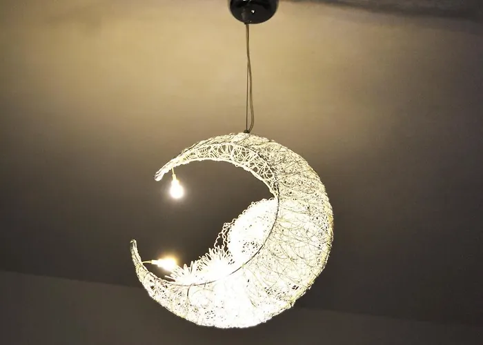 בית הארחה Colored Moon ורונה