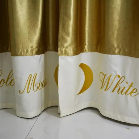 Casa de hóspedes Colored Moon *