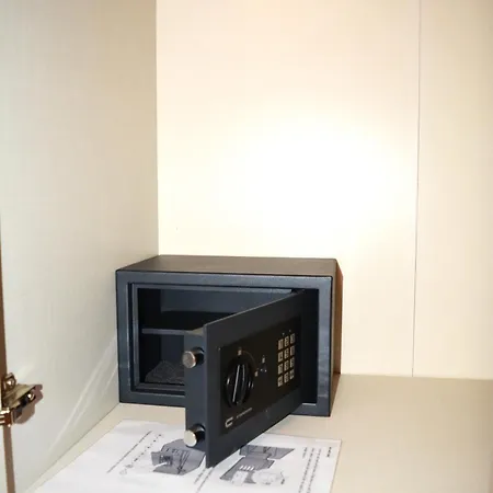 Casa de hóspedes Colored Moon