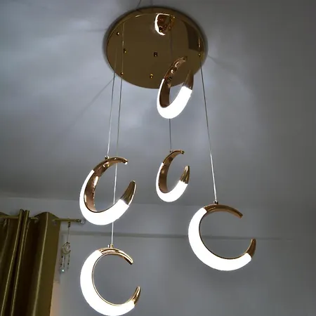 Colored Moon Casa de hóspedes