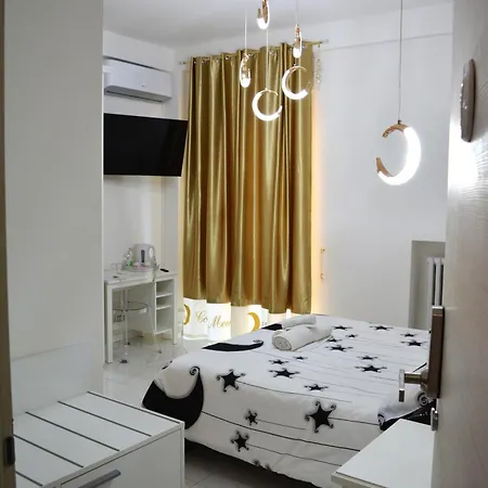 Casa de hóspedes Colored Moon Verona