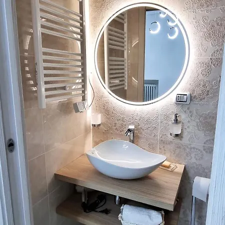 Colored Moon Casa de hóspedes