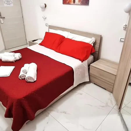 Casa de hóspedes Colored Moon