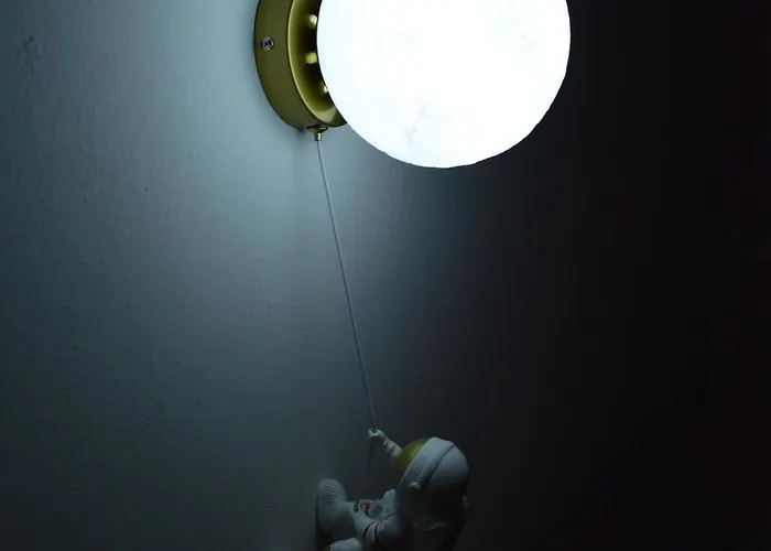 Gasthof Colored Moon *