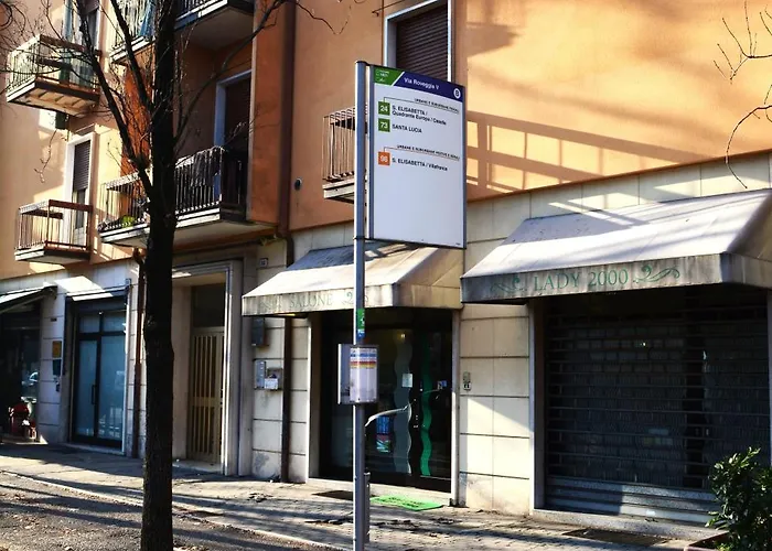 Colored Moon Gasthof