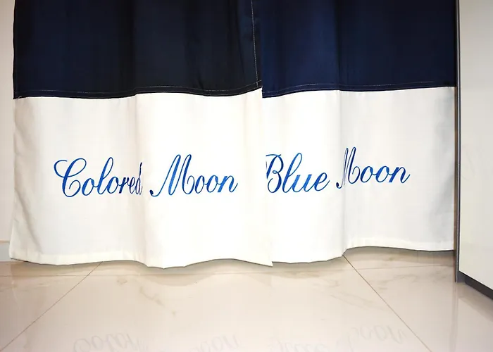 Gasthof Colored Moon *