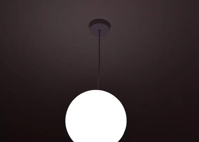 Colored Moon Gasthof *