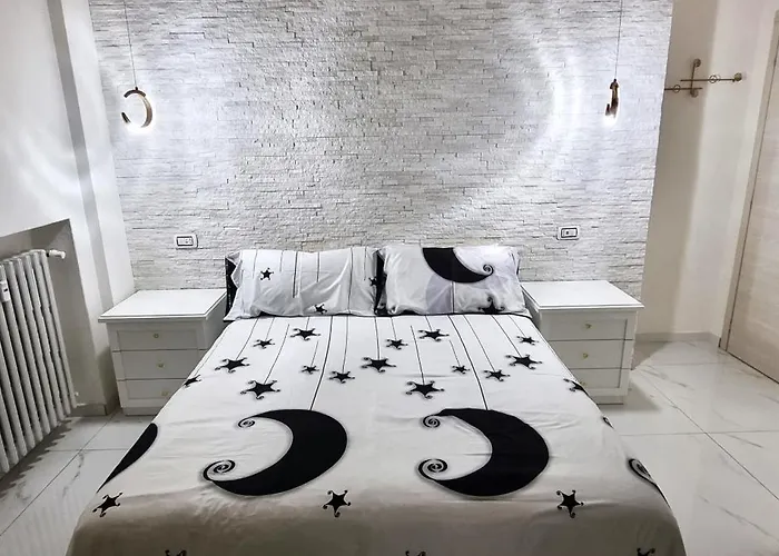 Gasthof Colored Moon *