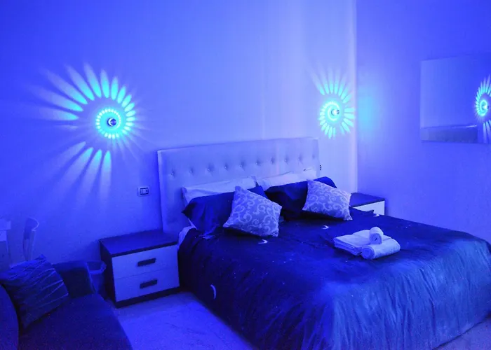 Gasthof Colored Moon *