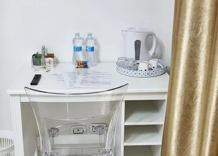 Colored Moon * Verona