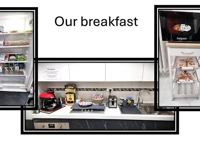 Colored Moon Gasthof