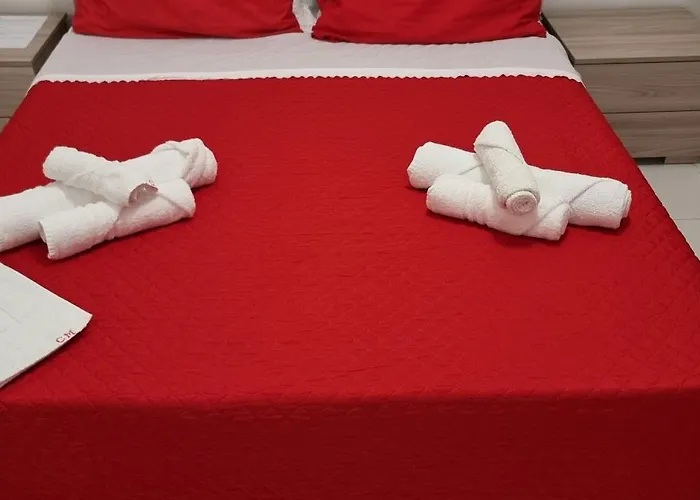 Gasthof Colored Moon *