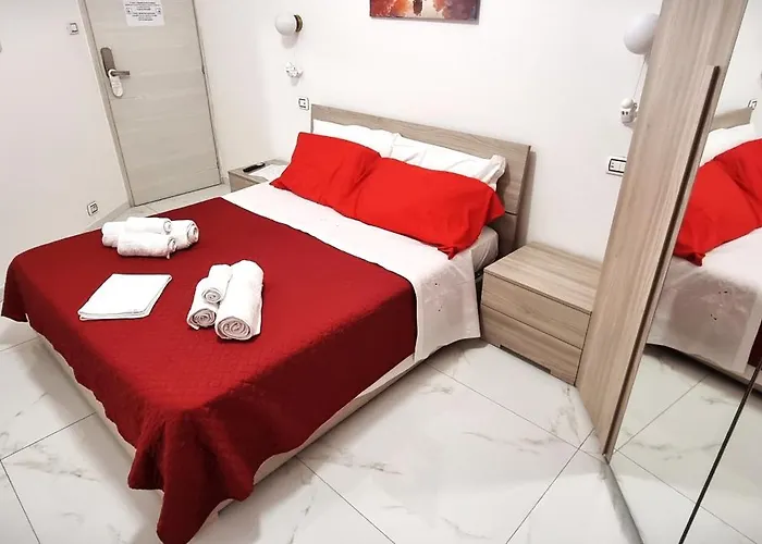 Gasthof Colored Moon