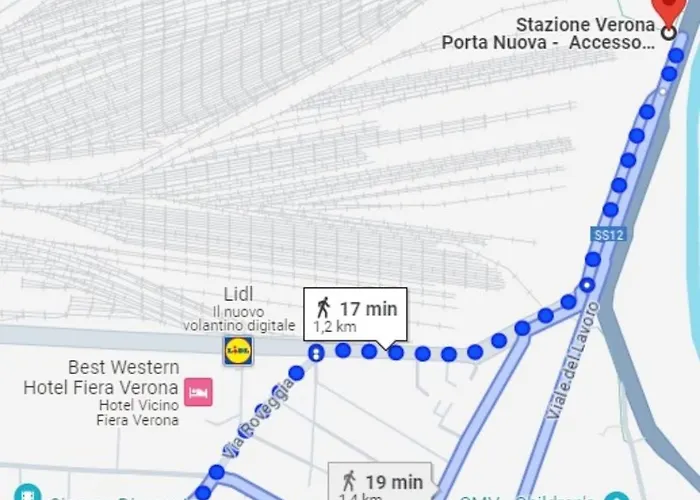 Colored Moon Gasthof