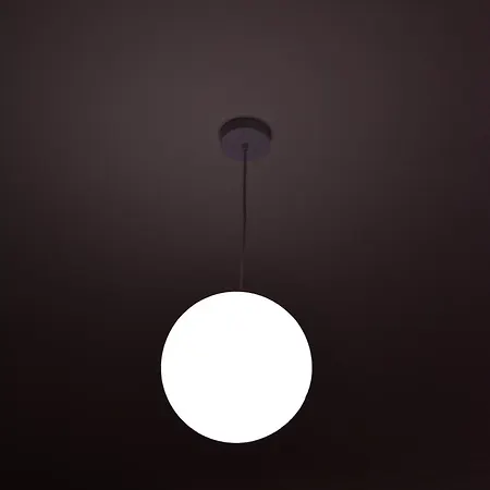 Colored Moon Gæstehus *